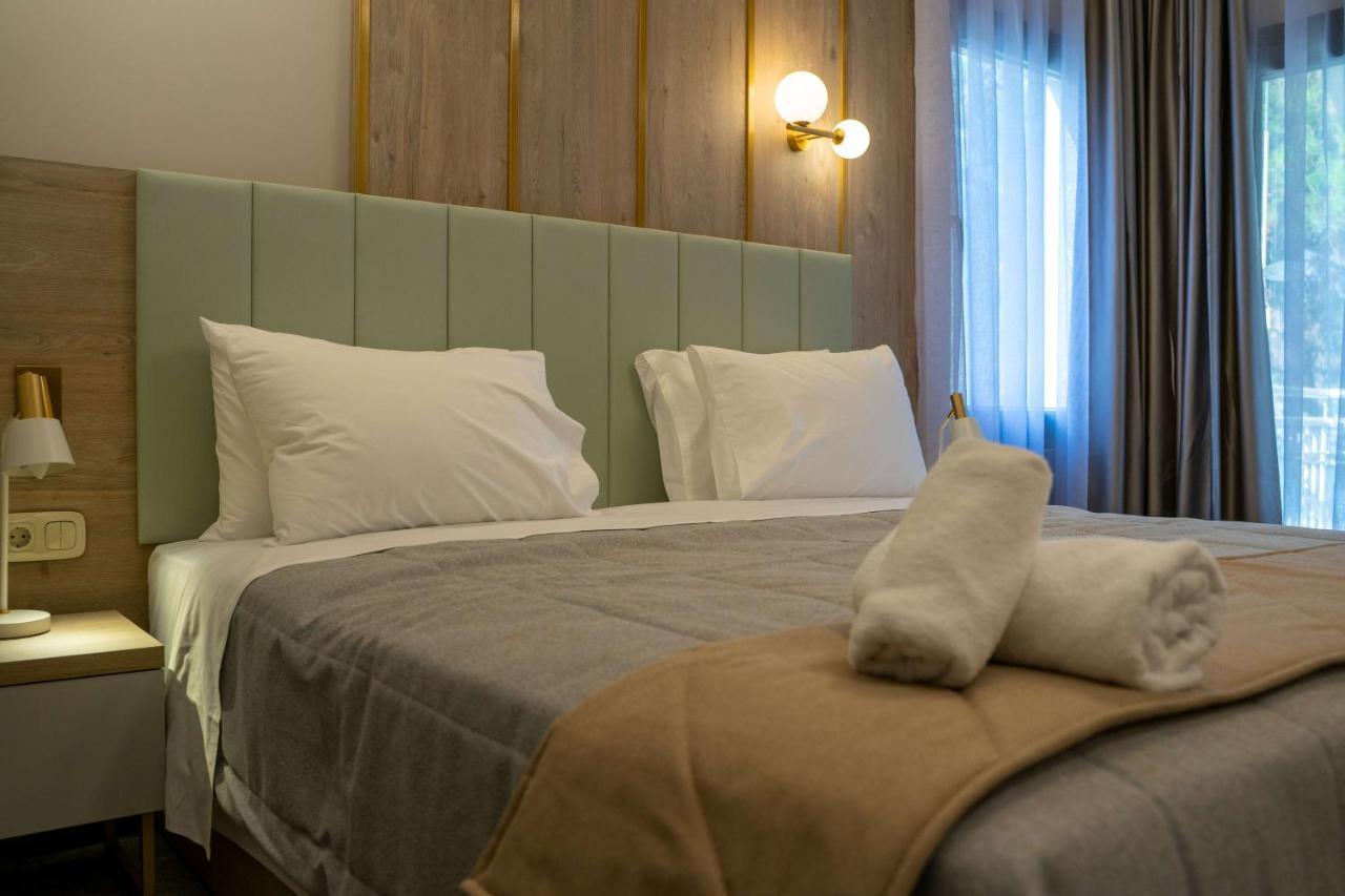 Hotel Tosca 4*