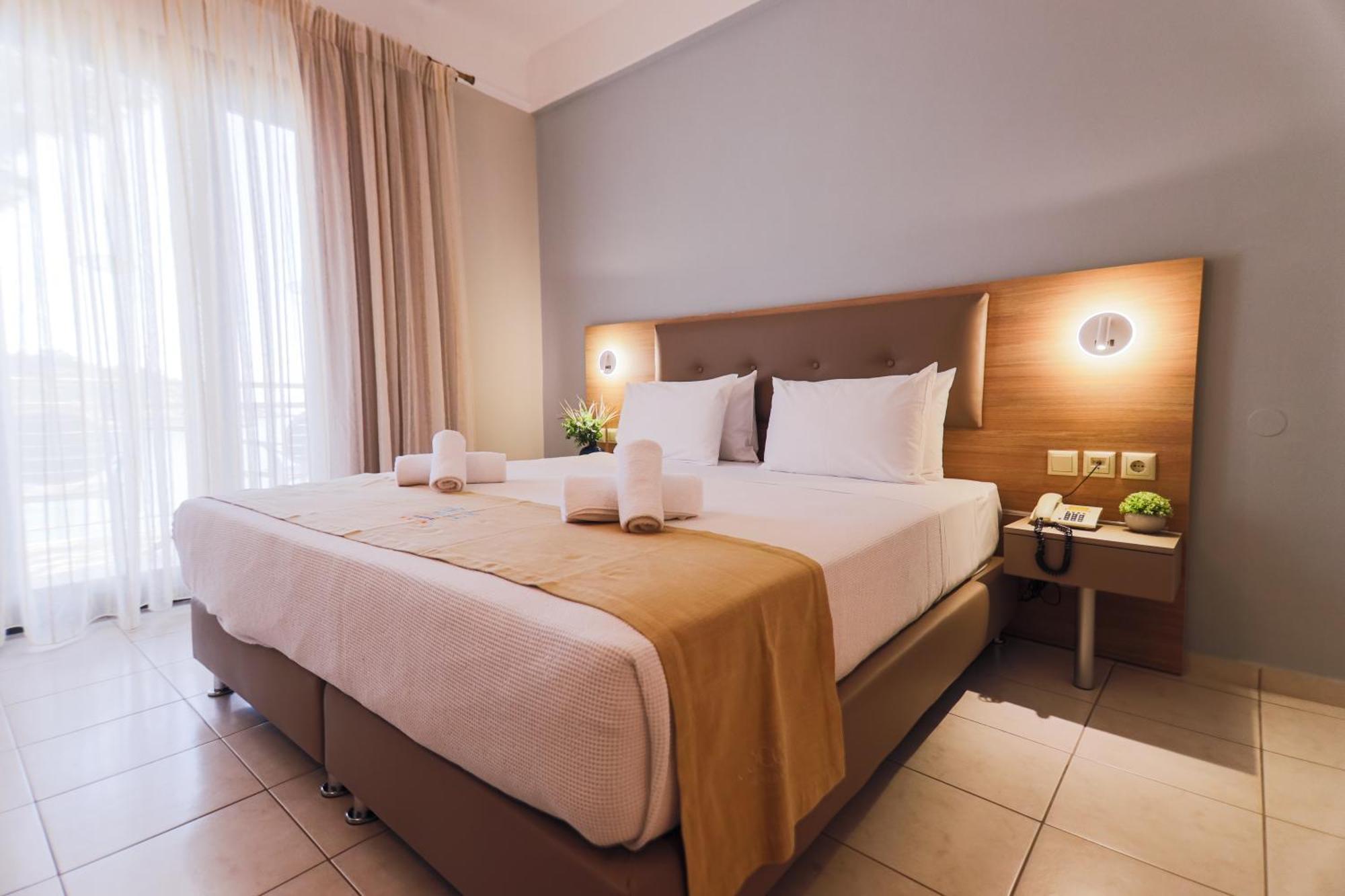 Tosca Hotel